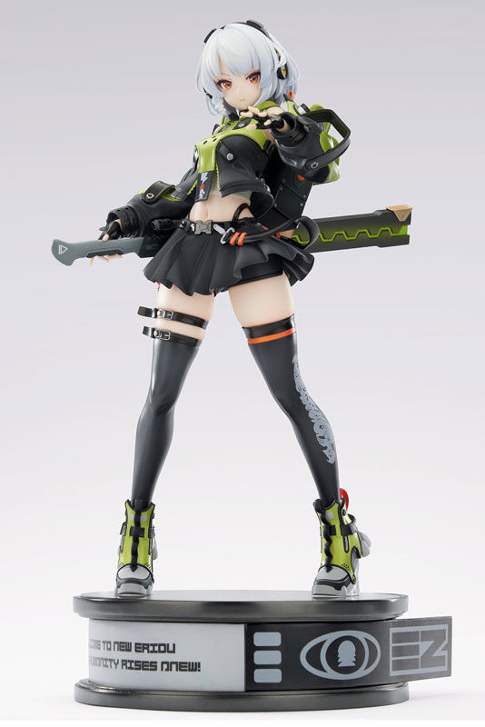 Anby Demara 1/7 Scale Figure — Zenless Zone Zero | APEX