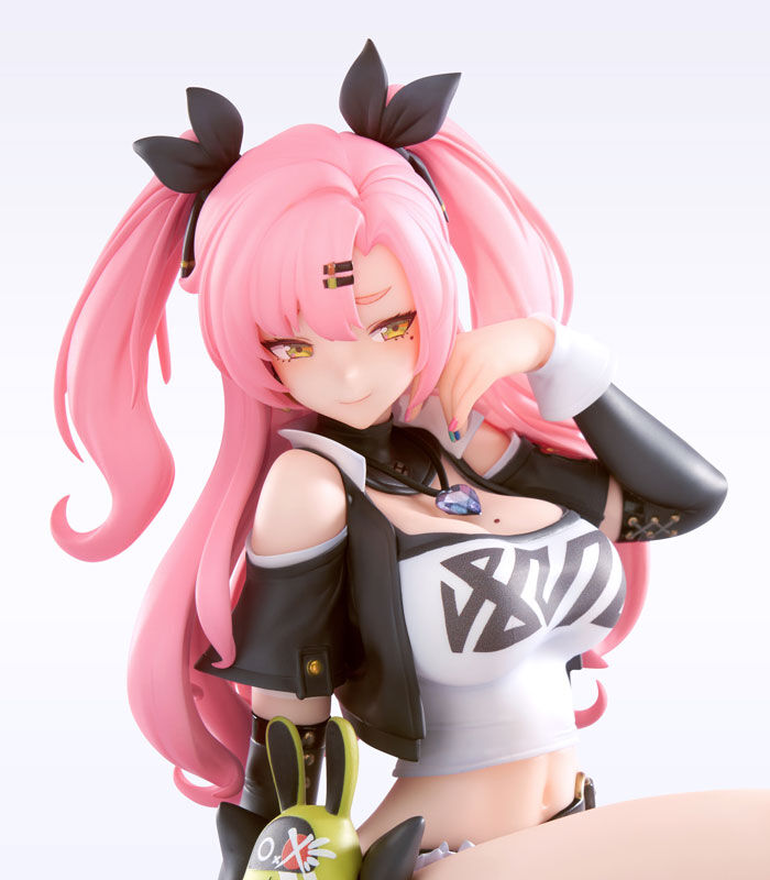 Nicole Demara 1/7 Scale Figure — Zenless Zone Zero | APEX