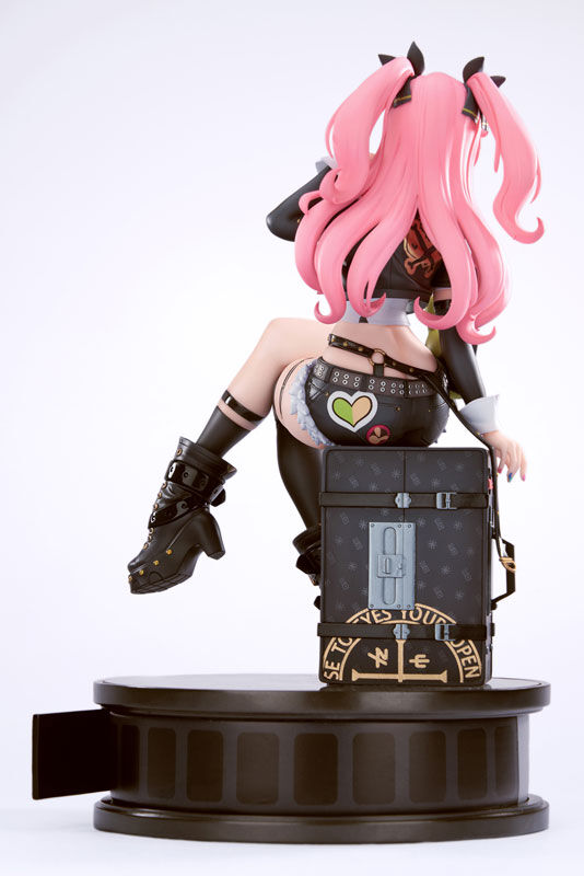 Nicole Demara 1/7 Scale Figure — Zenless Zone Zero | APEX