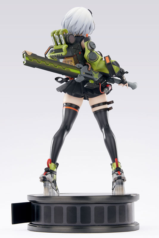 Anby Demara 1/7 Scale Figure — Zenless Zone Zero | APEX