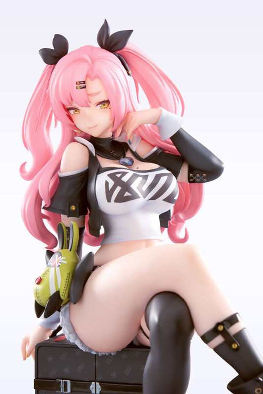 Nicole Demara 1/7 Scale Figure — Zenless Zone Zero | APEX