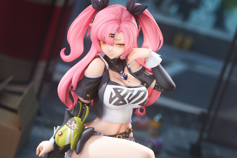Nicole Demara 1/7 Scale Figure — Zenless Zone Zero | APEX