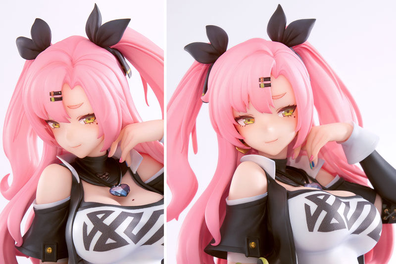 Nicole Demara 1/7 Scale Figure — Zenless Zone Zero | APEX