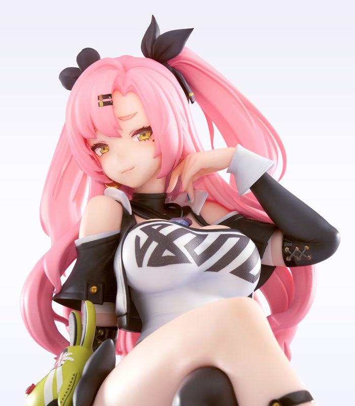 Nicole Demara 1/7 Scale Figure — Zenless Zone Zero | APEX
